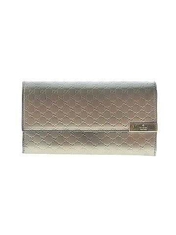 Gucci Leather Wallet (view 1)