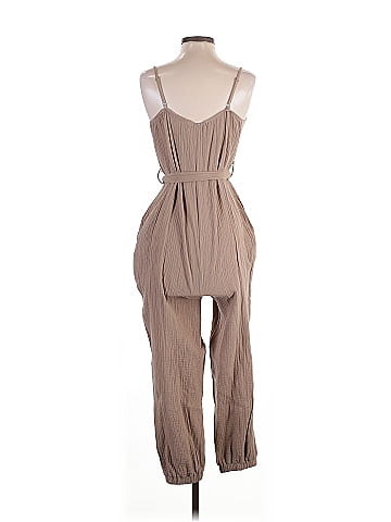 12th Tribe Jumpsuit (view 2)
