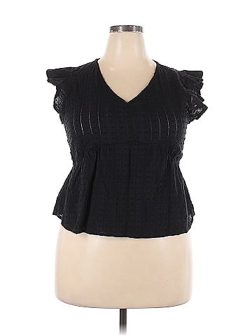 Papermoon Sleeveless Blouse (view 1)