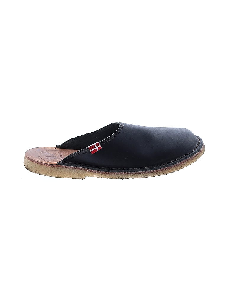 Duckfeet Black Mule/Clog Size EU 38 57 off ThredUp