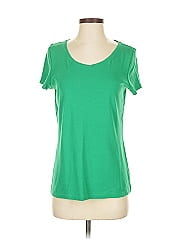 Talbots Short Sleeve Top