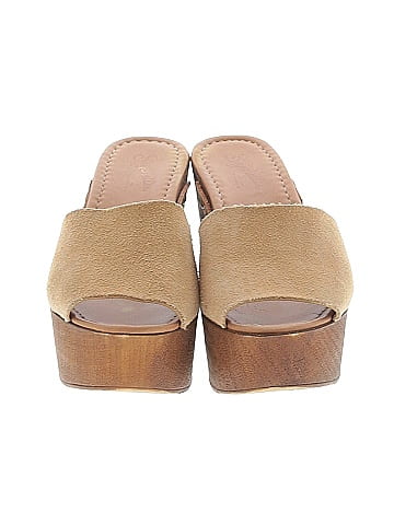 Seychelles Wedges (view 2)
