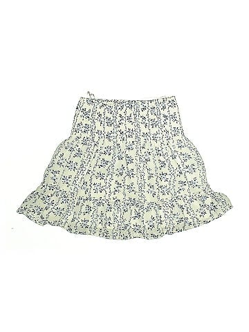 Aqua Skirt (view 2)