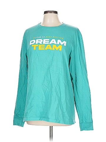 Port & Company Long Sleeve T-Shirt (view 1)