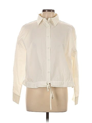 Gracia Long Sleeve Blouse (view 1)