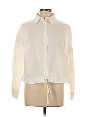 Gracia Long Sleeve Blouse