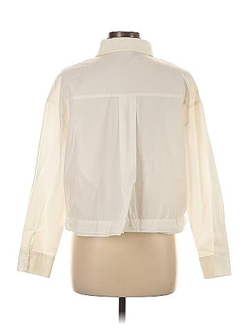 Gracia Long Sleeve Blouse (view 2)