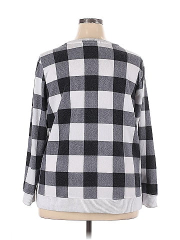 Emily Daniels Pullover Sweater (view 2)