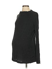 A Pea In The Pod Long Sleeve Top