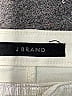 J Brand Metallic Silver Gray Jeggings Size 27 waist - photo 4