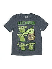 Star Wars Short Sleeve T Shirt