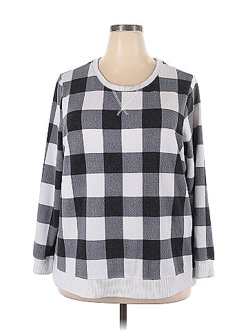 Emily Daniels Pullover Sweater (view 1)