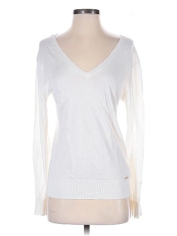 Michael Kors Pullover Sweater (view 1)