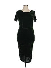 Unique Vintage Cocktail Dress