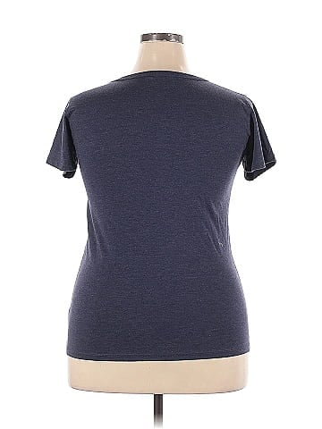 Legacy Active T-Shirt (view 2)