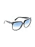 Céline Blue Black Sunglasses One size - photo 1