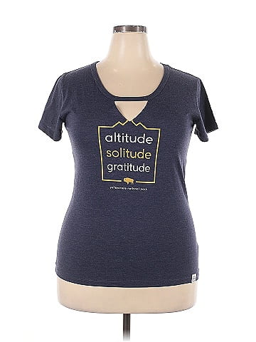 Legacy Active T-Shirt (view 1)