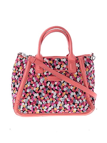 Vera Bradley Satchel (view 1)