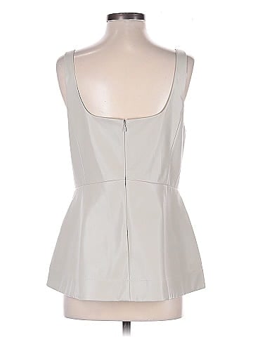 Proenza Schouler White Label Sleeveless Top (view 2)