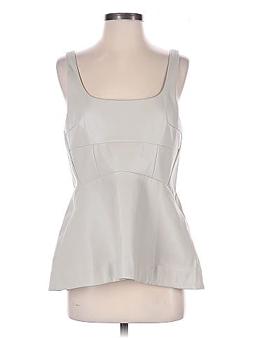 Proenza Schouler White Label Sleeveless Top (view 1)
