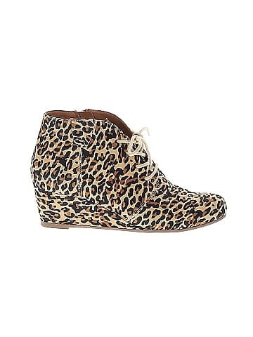 DV8 by Dolce Vita Wedges (view 1)