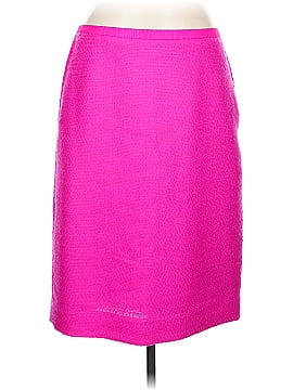 Carlisle Wool Skirt