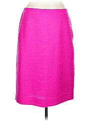 Carlisle Wool Skirt
