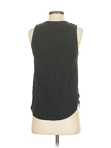 Peloton Sleeveless T-Shirt (view 2)