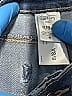 Carter's Blue Jeans Size 8 (big kids) - photo 3