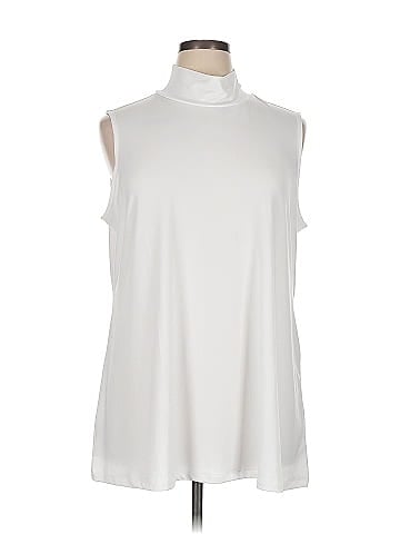 Susan Graver Casual Dress (view 1)