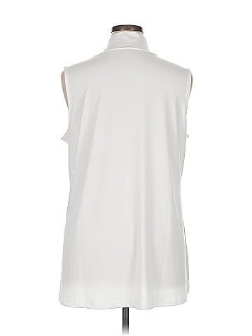 Susan Graver Casual Dress (view 2)