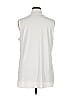 Susan Graver White Casual Dress Size 1X - photo 2