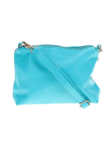 Unbranded Crossbody Bag (view 1)