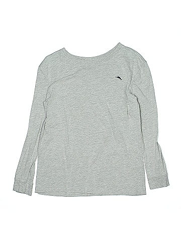 Tommy Bahama Long Sleeve T-Shirt (view 1)