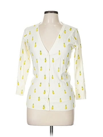 Merona Cardigan (view 1)