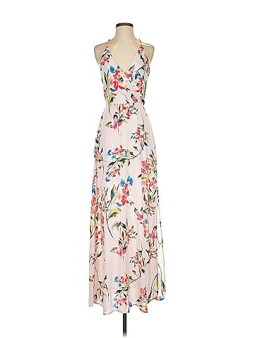 Lush Casual Dress (view 1)