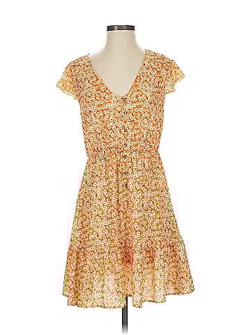 Unbranded Casual Dress (view 1)