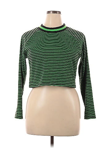 Future Collective Long Sleeve T-Shirt (view 1)