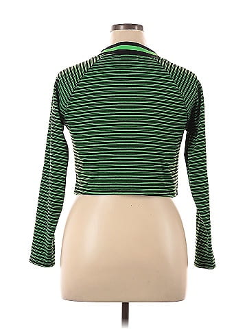 Future Collective Long Sleeve T-Shirt (view 2)