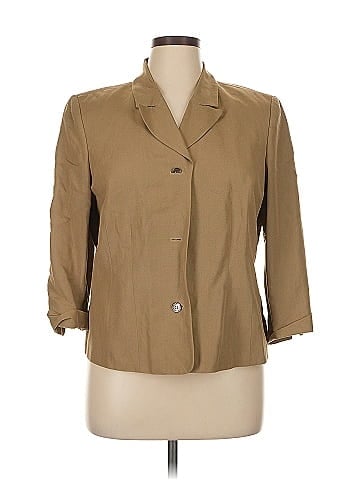 Kate Hill Blazer (view 1)