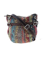 Fossil Crossbody Bag
