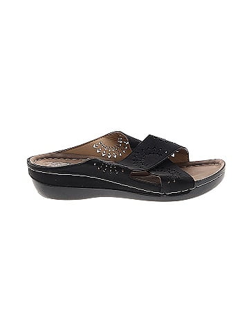 Assorted Brands Sandals (view 1)