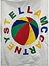 Stella McCartney 100% Cotton White Short Sleeve T-Shirt Size 2T - photo 3
