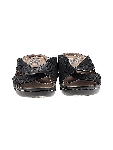 Assorted Brands Sandals (view 2)