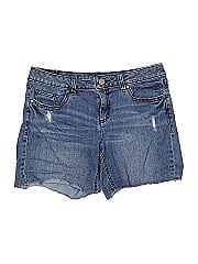 Lauren Conrad Denim Shorts
