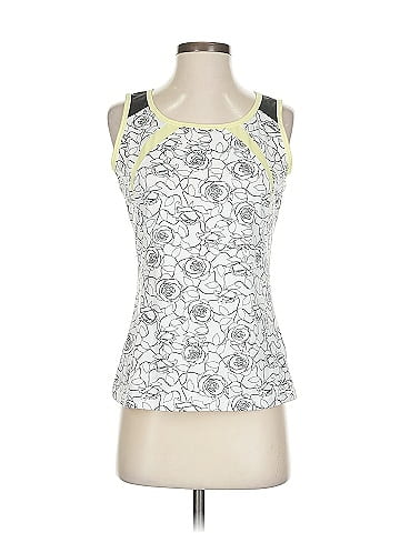 Tail Tank Top (view 1)