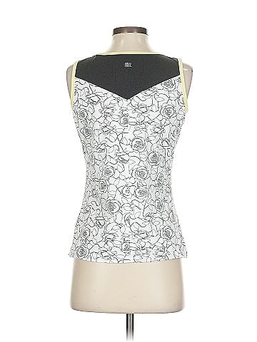 Tail Tank Top (view 2)