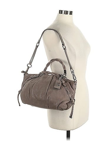 Coach Satchel (view 2)