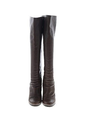 Yves Saint Laurent Boots (view 2)