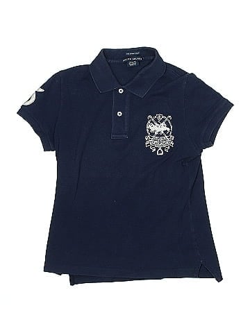 Ralph Lauren Short Sleeve Polo (view 1)